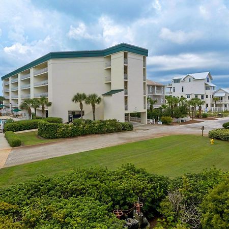 Dunes Of Seagrove Condos Santa Rosa Beach Oda fotoğraf