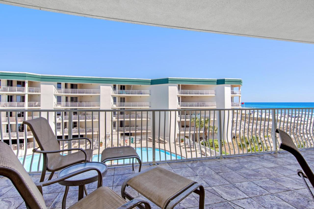 Dunes Of Seagrove Condos Santa Rosa Beach Dış mekan fotoğraf