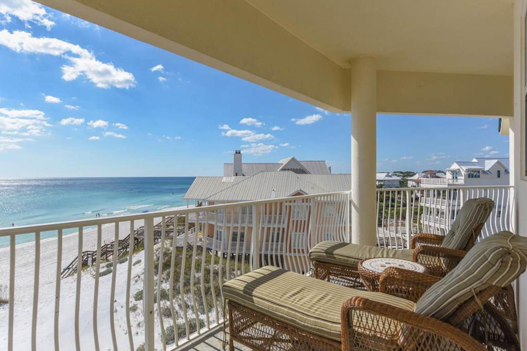 Dunes Of Seagrove Condos Santa Rosa Beach Oda fotoğraf
