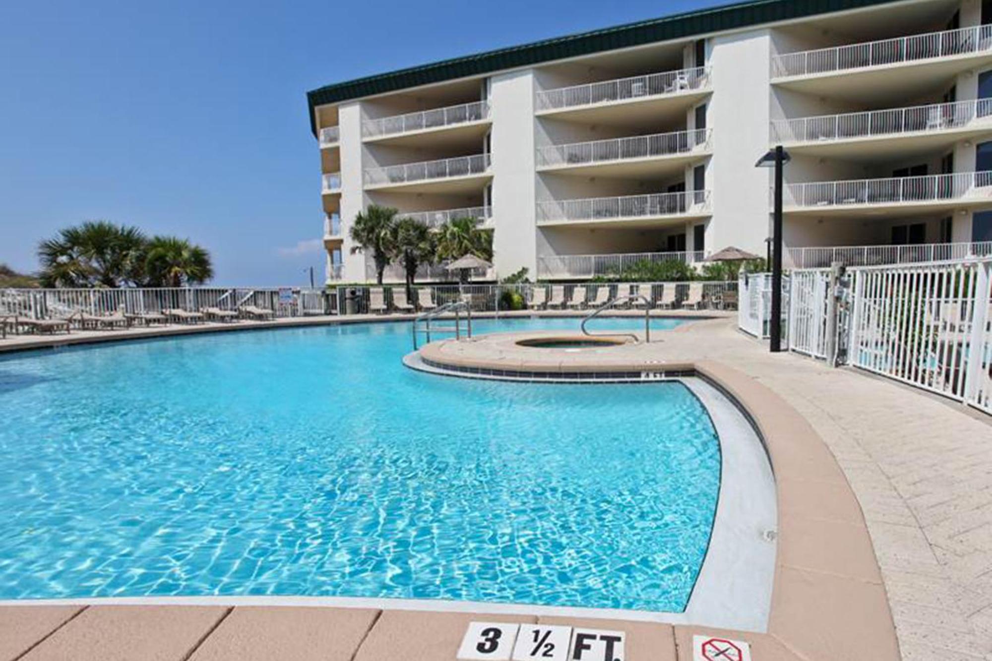 Dunes Of Seagrove Condos Santa Rosa Beach Oda fotoğraf