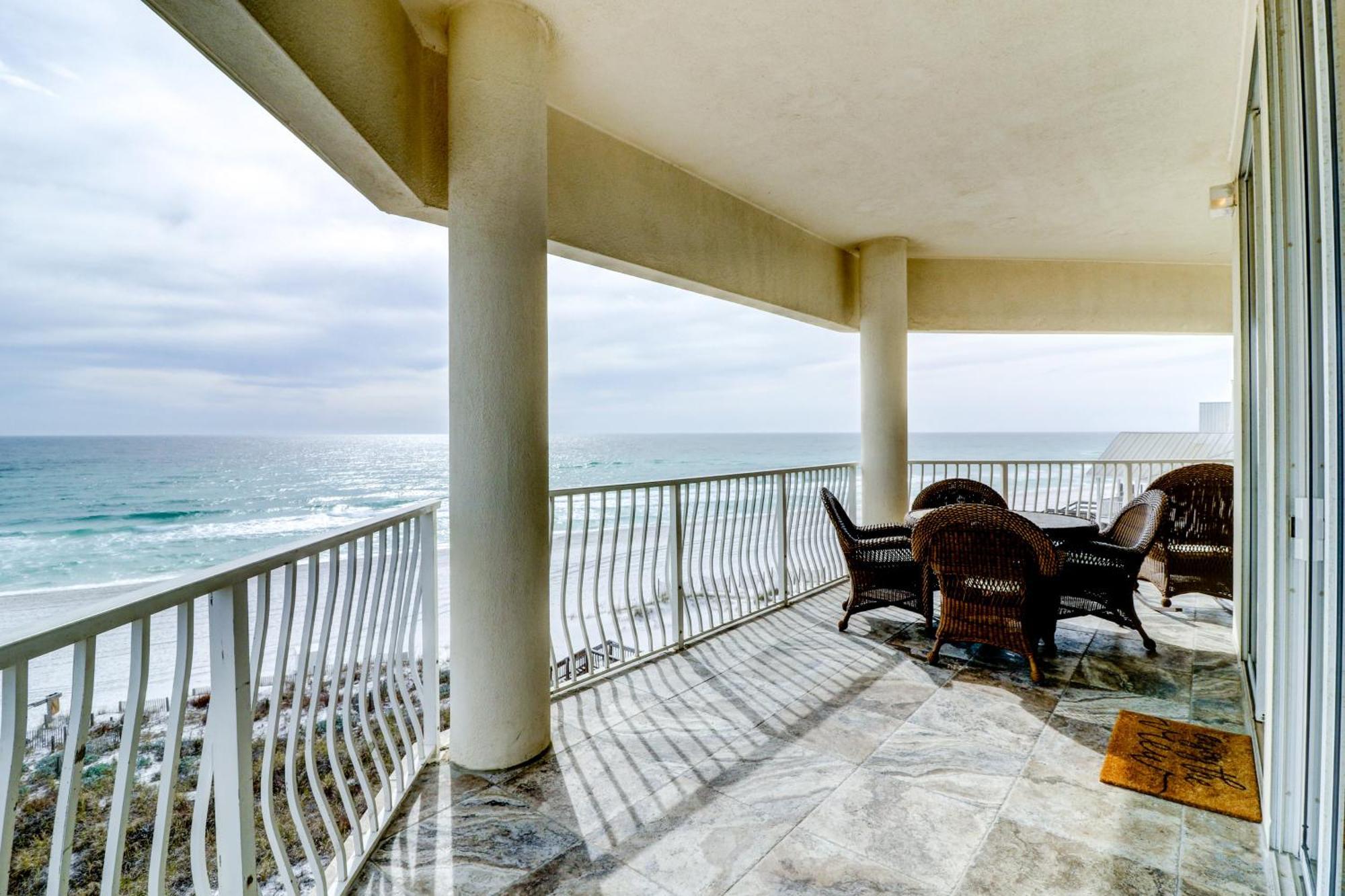 Dunes Of Seagrove Condos Santa Rosa Beach Oda fotoğraf