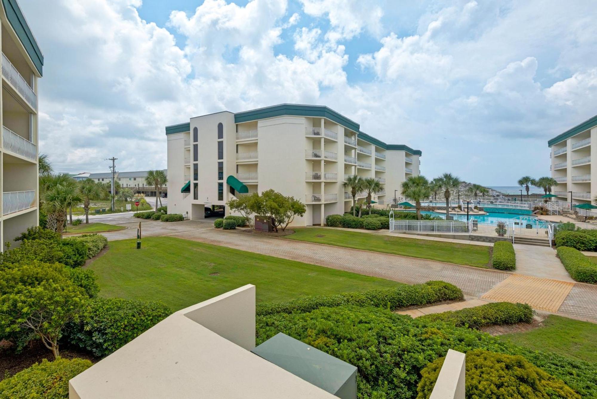 Dunes Of Seagrove Condos Santa Rosa Beach Oda fotoğraf