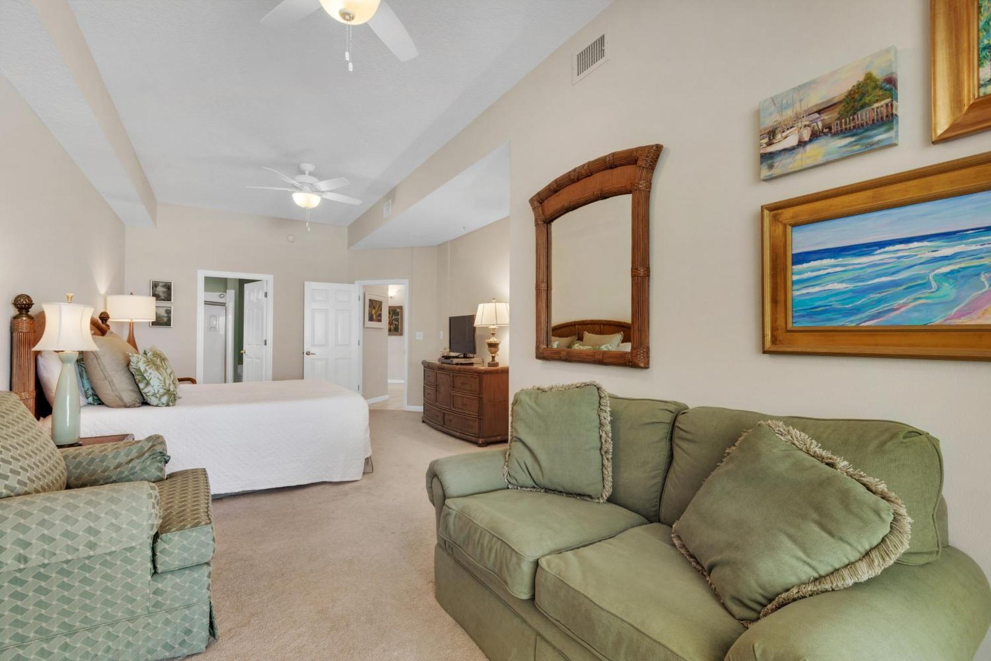 Dunes Of Seagrove Condos Santa Rosa Beach Oda fotoğraf