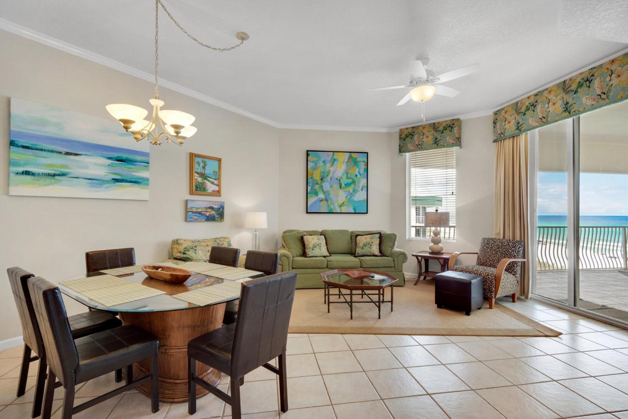 Dunes Of Seagrove Condos Santa Rosa Beach Oda fotoğraf