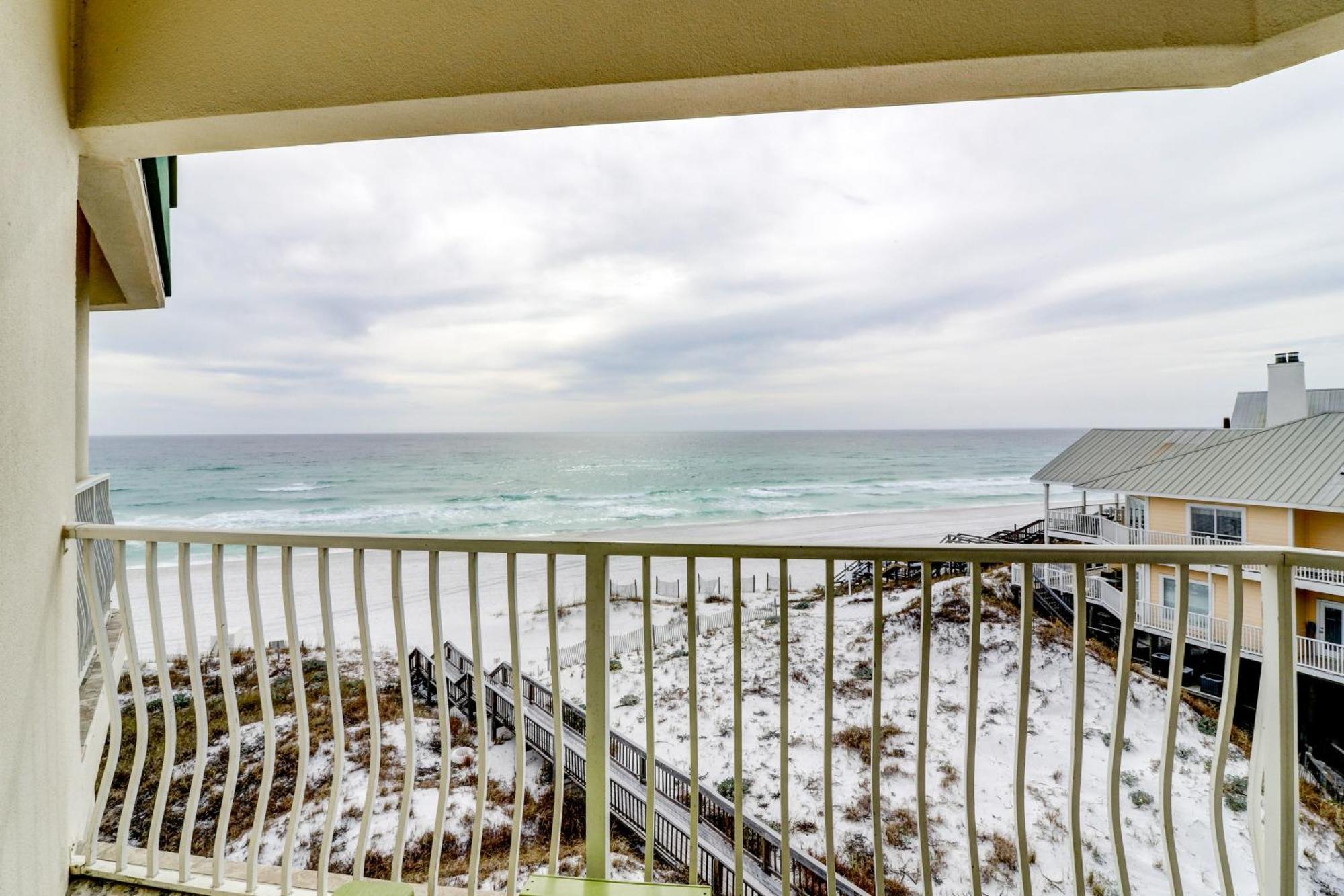 Dunes Of Seagrove Condos Santa Rosa Beach Oda fotoğraf