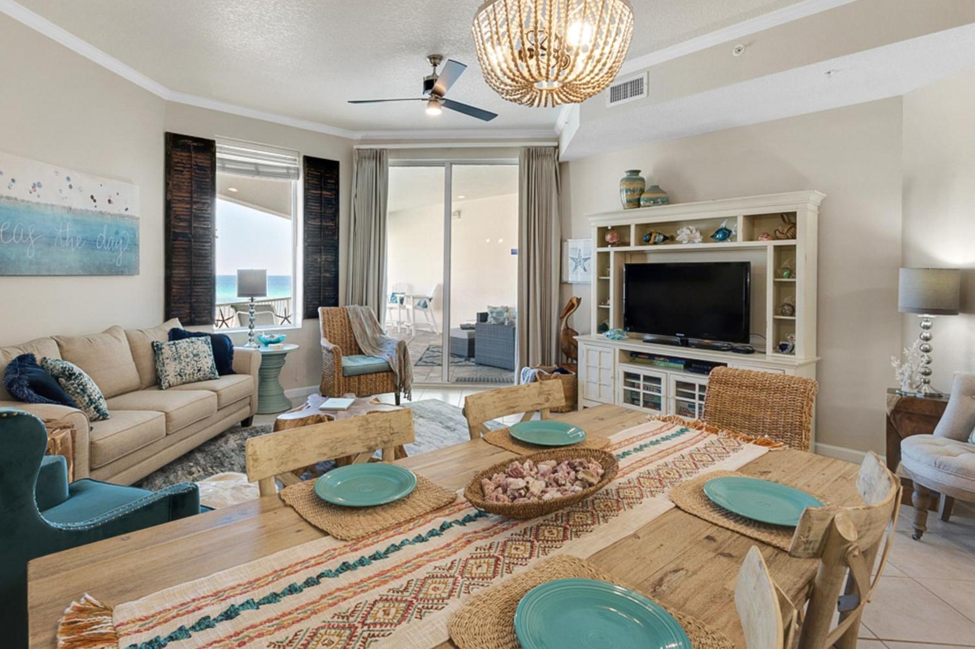 Dunes Of Seagrove Condos Santa Rosa Beach Oda fotoğraf