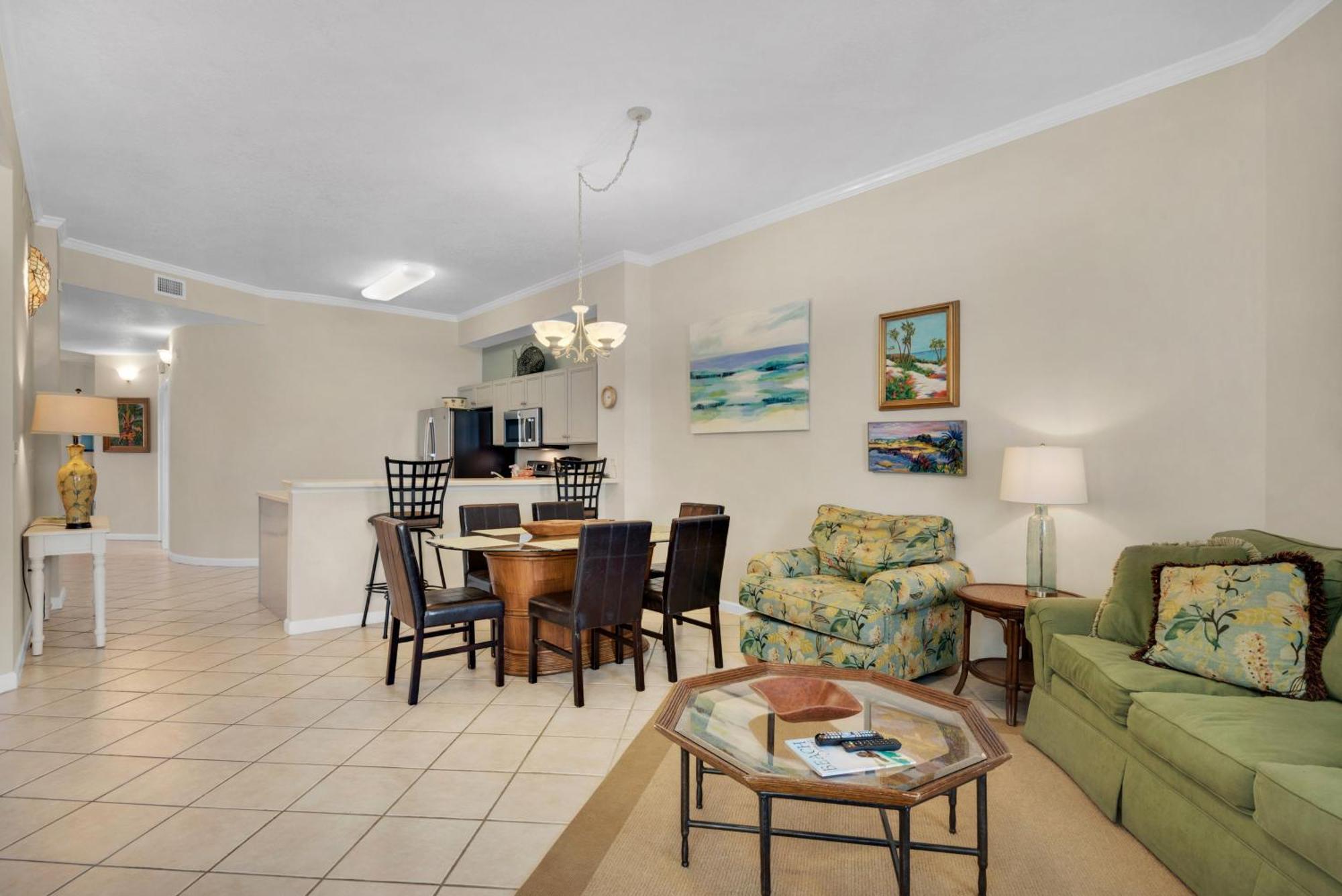 Dunes Of Seagrove Condos Santa Rosa Beach Oda fotoğraf