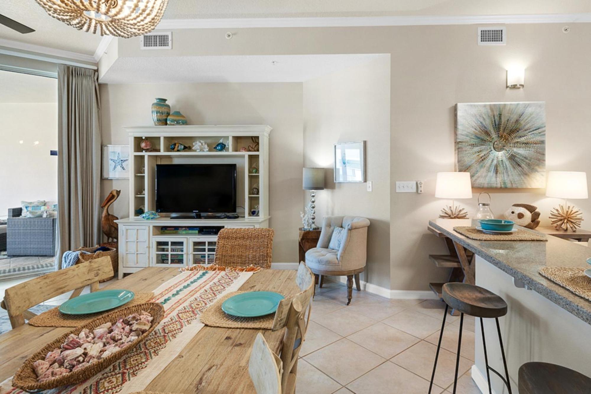 Dunes Of Seagrove Condos Santa Rosa Beach Oda fotoğraf