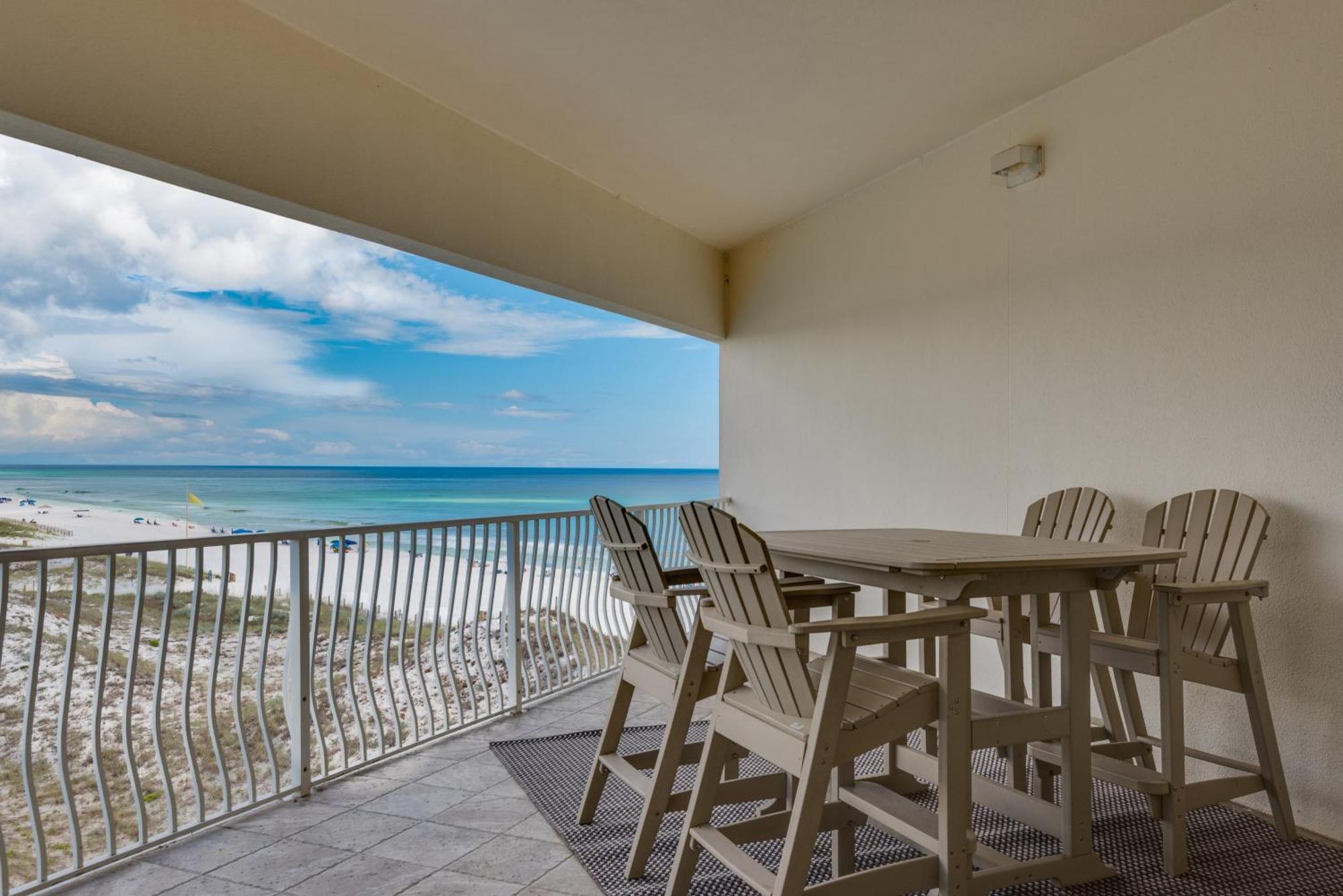 Dunes Of Seagrove Condos Santa Rosa Beach Oda fotoğraf