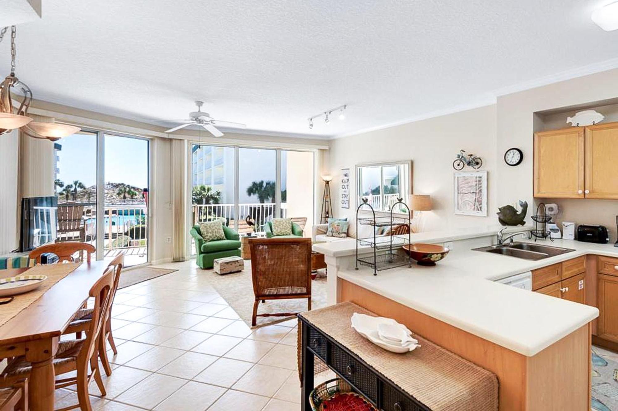Dunes Of Seagrove Condos Santa Rosa Beach Oda fotoğraf