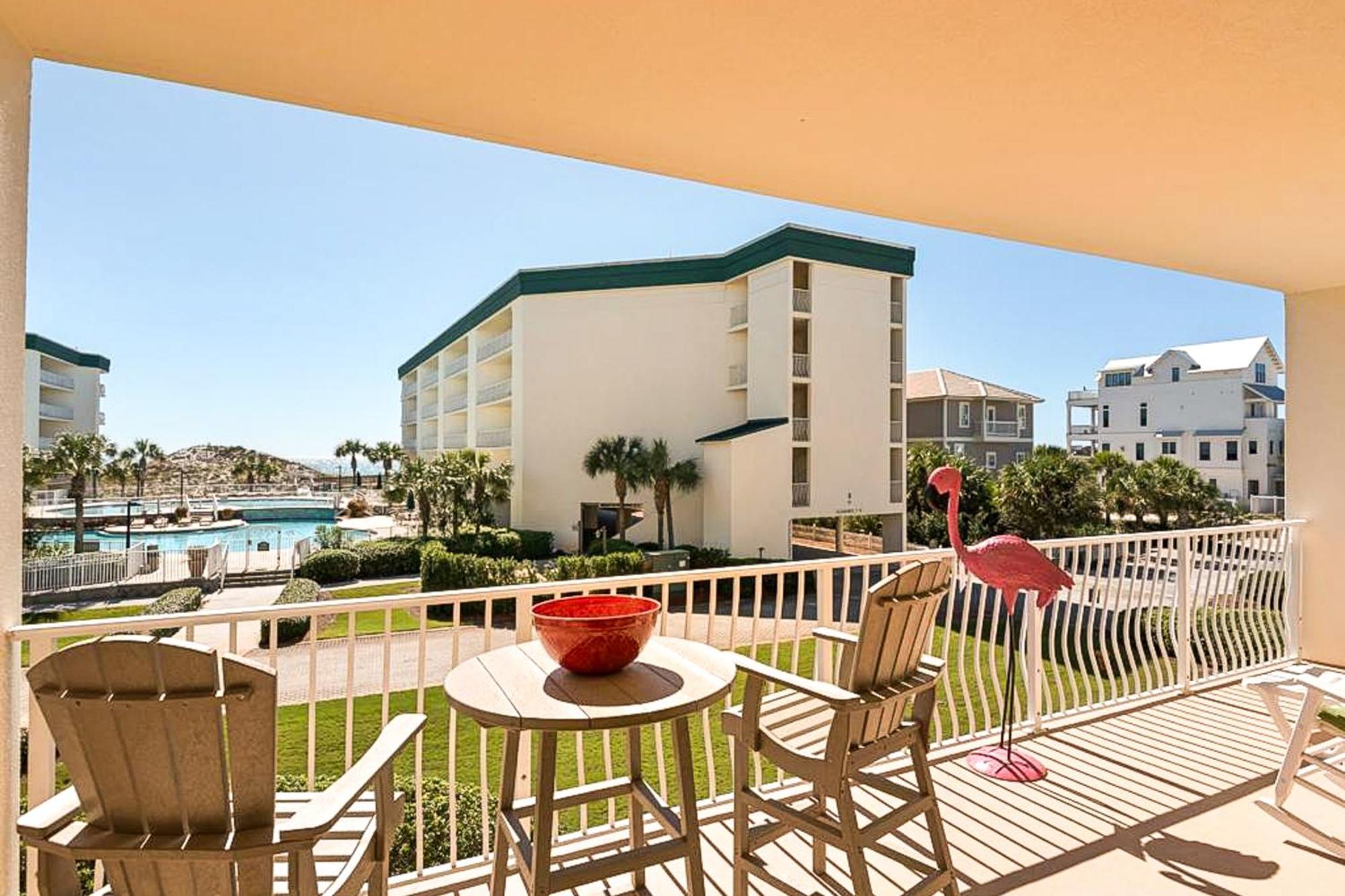 Dunes Of Seagrove Condos Santa Rosa Beach Oda fotoğraf