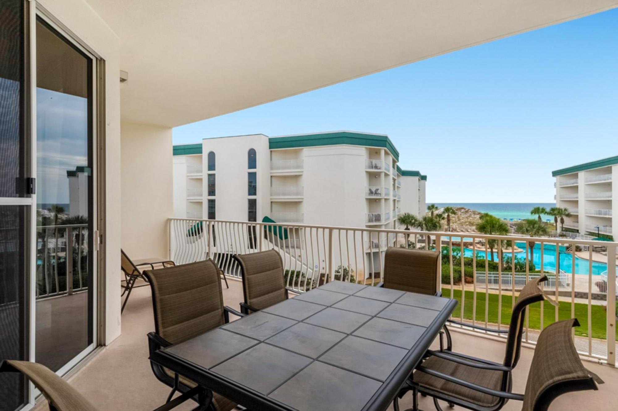 Dunes Of Seagrove Condos Santa Rosa Beach Oda fotoğraf