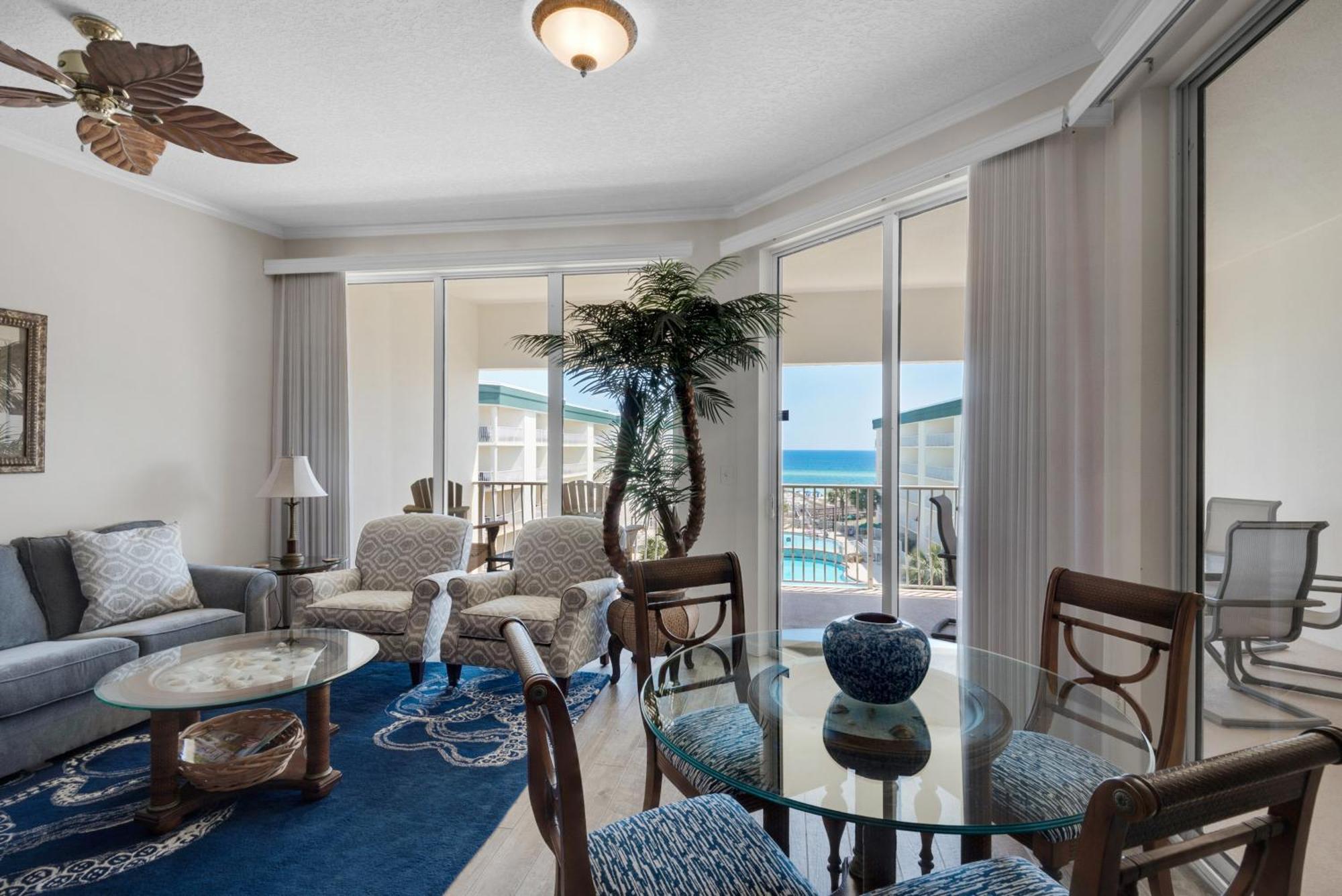 Dunes Of Seagrove Condos Santa Rosa Beach Oda fotoğraf