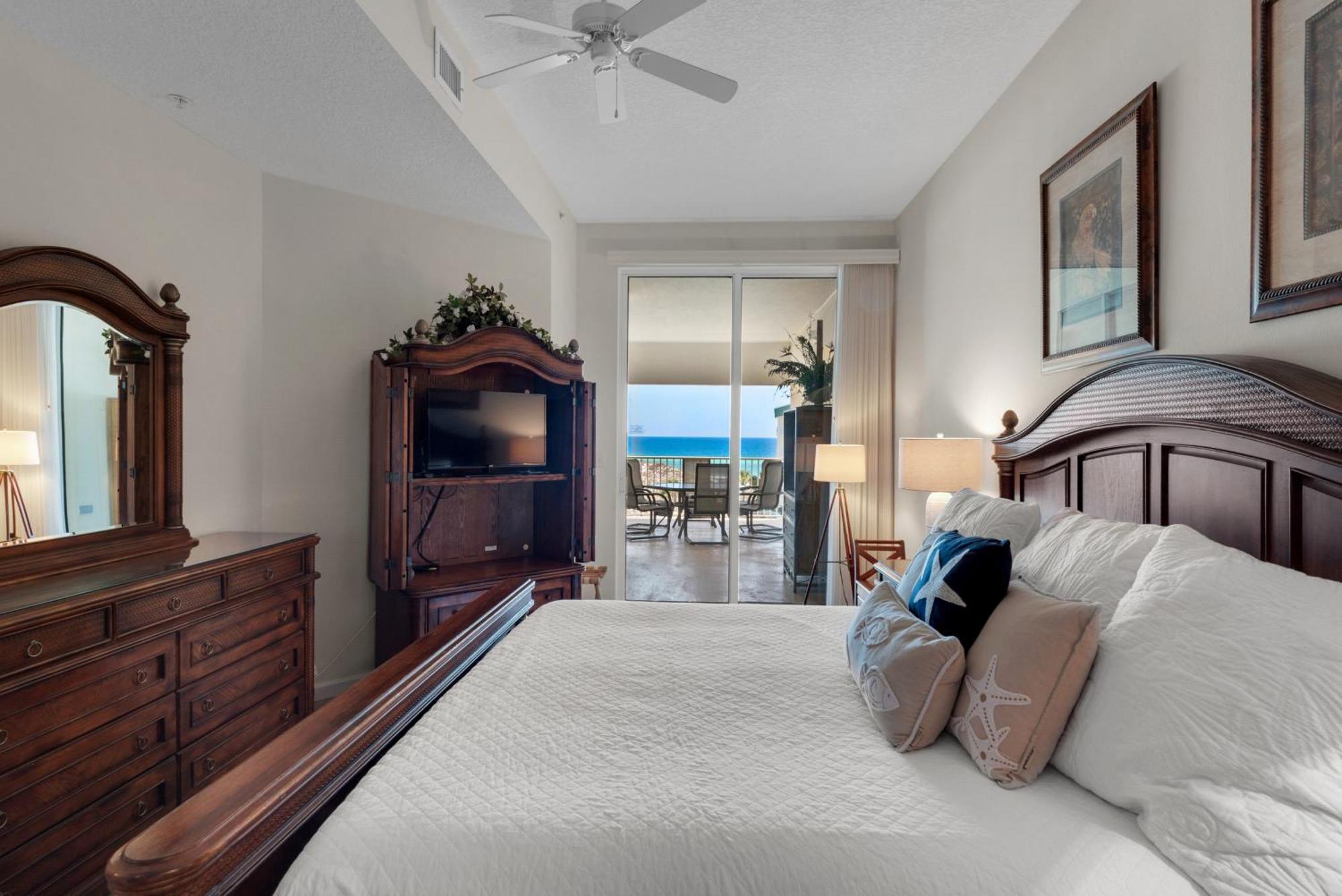 Dunes Of Seagrove Condos Santa Rosa Beach Oda fotoğraf