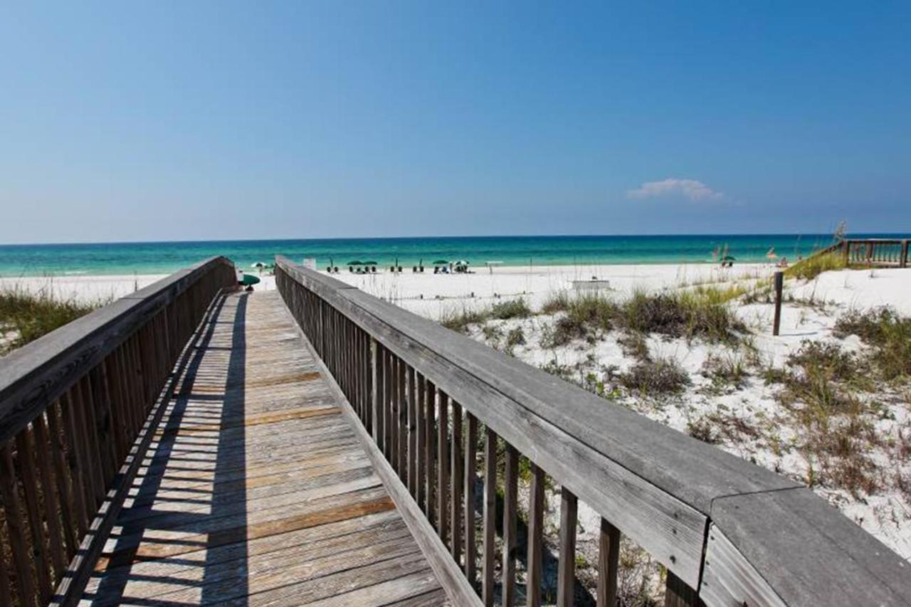 Dunes Of Seagrove Condos Santa Rosa Beach Dış mekan fotoğraf
